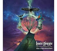 Louie Gonnie - Spirit Swirling One: Songs of The Nac