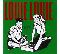 Louie Louie Collection by Various Artists (1995-05-15)