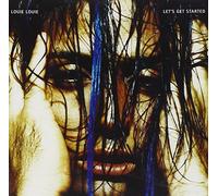 Louie Louie - Let's Get Started