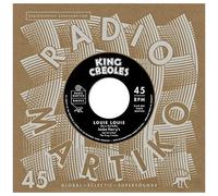 Louie Louie/Taboo 69 [7" Vinyl]