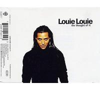 Louie Louie - Thought of it (4 Versions 1992) [Import]