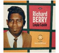 Richard Berry – Louie Louie – Vinyle 12" (Ace, UK)