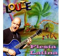 Louie Miranda - Louie Yellow Checker Taxi Jazz Guitar