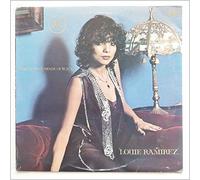 LOUIE RAMIREZ - a different shade of black LP