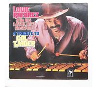 Louie Ramirez And His Latin Jazz Ensemble - A Tribute to Cal Tjader [Import]