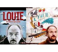 Louie: Season 1 & 2