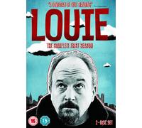 Louie-Season 1 [DVD] [NTSC] [Import]