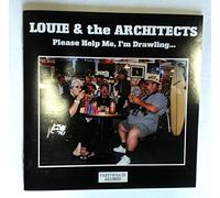 Louie & the Architects - Please Help Me I'm Drawling.
