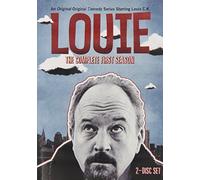 Louie: The Complete First Season /