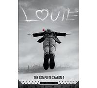 Louie: The Complete Season 4 by Louis C.K.