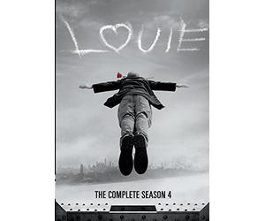 Louie: The Complete Season 4 by Louis C.K.