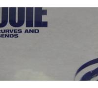 Louie - The Curves & The Bends [Import]