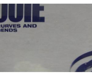 Louie - The Curves & The Bends [Import]