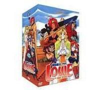 Louie The Rune Soldier - Edition Vf