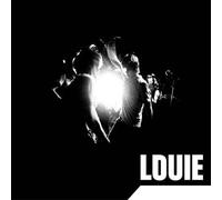 Louie - Trees/One Big Repeat