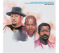 Louie Vega - Barely Breaking Even