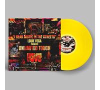 Louie Vega - I Hear Music in The Streets Louie Vega P [Import]