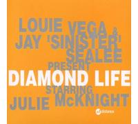 Louie Vega - Louie Vega-Diamond Life [Import]