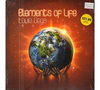 Louie Vega (Masters at Work) - Elements of Life