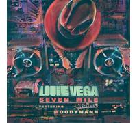 Louie Vega - Seven Mile Remixes LP [Vinyl]