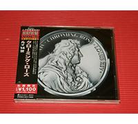 Chroming Rose – Louis 14 – CD – Réédition Pressage japonais (Import Japon)