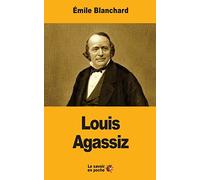 Louis Agassiz