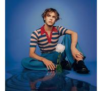 Louis Albi – Pleurer de joie – CD