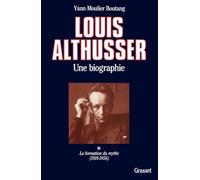 Louis Althusser