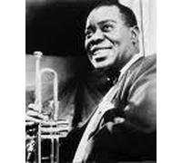 Louis Amstrong Collectors Edition