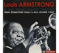 Louis Amstrong - Louis Amstrong [Import]