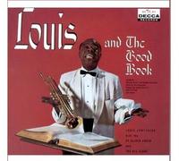 Louis And The Good Book CD