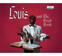 Louis And The Good Book (Digipack Remasterise + 4 Bonus Tracks)