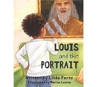 Louis and the Portrait - Amazon Digital Services LLC KDP - Amazon Digital Services LLC KDP - Livre en Anglais Amazon Digital Services LLC KDPAmazon Digital Services LLC KDP (Auteur)