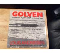 Louis Andriessen Ensemble - Golven [Vinyl LP]