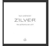 Louis Andriessen - Zilver