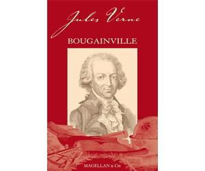 Louis-Antoine de Bougainville