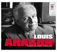 LOUIS ARAGON POETES EN CHANSONS
