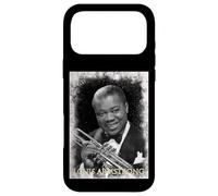 Louis Armstrong_001 Coque pour iPhone 17 Pro Max
