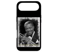 Louis Armstrong_001 Coque pour iPhone Air