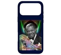 Louis Armstrong_002_Back Printed Coque pour iPhone 17 Pro Max