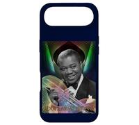 Louis Armstrong_002_Back Printed Coque pour iPhone Air