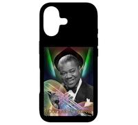 Louis Armstrong_002 Coque pour iPhone 17