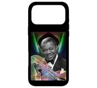 Louis Armstrong_002 Coque pour iPhone 17 Pro Max