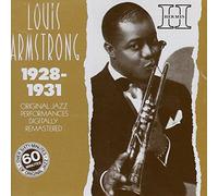 Louis Armstrong – 1928–1931