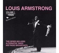 Louis Armstrong - 1935 Vol 1