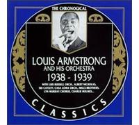 Louis Armstrong 1938-1939