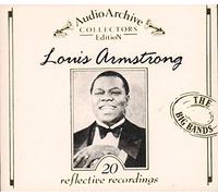 Louis Armstrong - 20 Reflective Recordings [Import]
