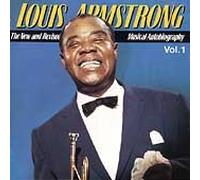 Louis Armstrong & All Stars - Vol. 1-Autobiography