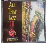 Louis Armstrong - All That Jazz III (UK Import)