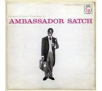 Ambassador Satch
